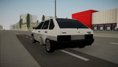 VAZ 2109 Turbo
